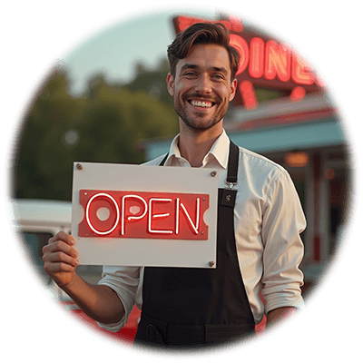 Starting a New Business