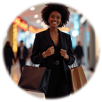 Purchase Merchandise